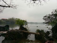 -扬美古镇景区