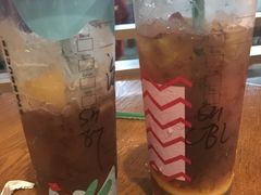 -星巴克(贵阳花果园1店)