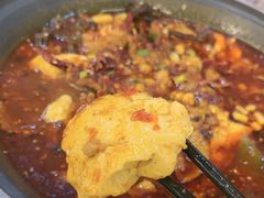 -阆辣荟餐饮(老味道8年·古城店)