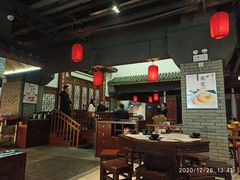 大堂-汉口巷子(宝丰路店)