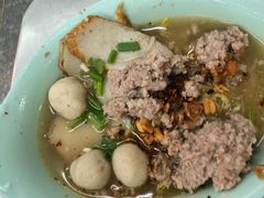 -榮泰米粉湯(Left Shop)