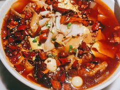 -蔴将·川菜(黄龙万科店)