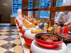 -梦都海鲜酒家(万达广场江桥店)