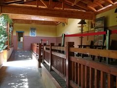 -仁爱团泊湖温泉中心