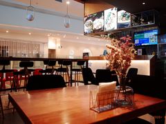 -POKEE VIA&Brunch·维娅(重庆来福士店)