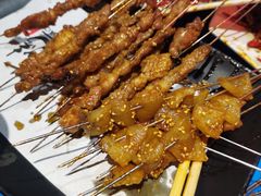 -马海涛牛肉串·午市牛腩饭·烧烤夜宵(领汇广场店)