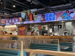 -大头力茶餐厅(花都嘉华广场店)