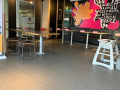 大堂-麦当劳(廉江大道店)