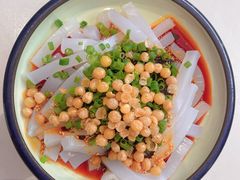 -院8里·少城记忆老川菜(宽窄巷子店)