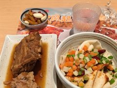 -大师兄·西北小馆(北站缤果空间店)