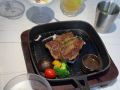 -牛扒先生·厚切雪花牛扒西餐厅(北京路禺山路店)