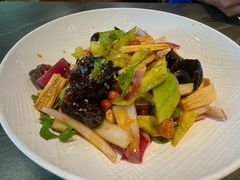 -老边饺子馆·东北菜(虎坊桥店)