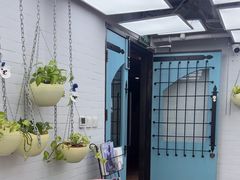 -白熊洗衣社(麦子店)