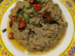 -福荣居褡裢火烧京味家常菜(西四店)