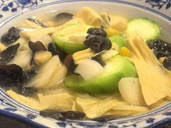 -南沙游艇会·大兵船餐厅