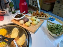 -黑土人家(江桥万达广场店)