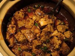 古法麻婆豆腐-许家菜(DT51店)