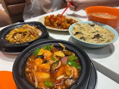 -冰岛茶餐厅(世茂店)