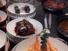 -二十八里太湖船菜(吉祥路店)