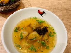 手打扁肉汤-莆田餐厅PUTIEN(三里屯店)