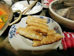 -小龙坎火锅(万象城店)