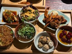 -青藤茶馆(南山路店)