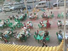 -天津乾毓德饭庄·清真传统炒菜·海鲜烧烤(咸阳路店)