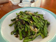 -坛南湾阿强农家乐.海鲜大排档老字号(福州地标美食店)