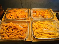 -王氏炉匠·烧鸟放题自助(三里屯店)