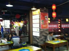-食上东新街美食街区(民乐新都会店)