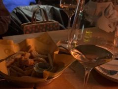 -ibarrel爱杯·bistro&brunch(江宁路店)