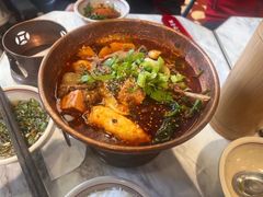 -极乐小煮·成都冒菜(科技绿洲店)