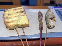 -大成海鲜烧烤·小龙虾(七宝店)