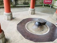 -丰都鬼城名山景区