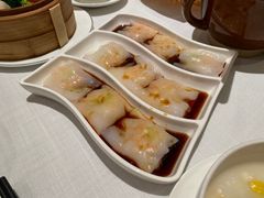 -君庭中餐厅(友谊宾馆店)