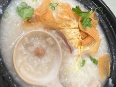 荔湾艇仔粥-粤秀小厨·广式早茶(辽宁路店)