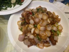 -撒拉花儿·新疆菜·清真(太阳宫店)
