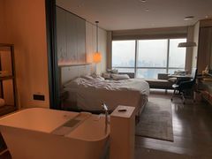 -深圳中洲万豪酒店