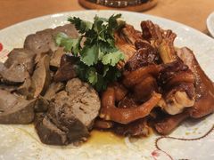 -抱德·潮汕味(敦和店原惠城鱼仔)
