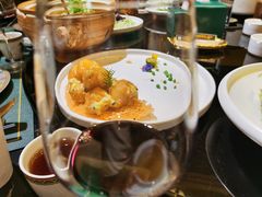 -彩虹之约•淮扬家宴(亚运村店)