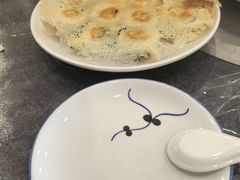 -大清花饺子(山庄店)