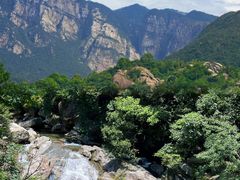 -庐山风景名胜区