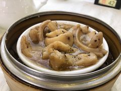 黑椒牛肚-凤城酒家(红磡店)