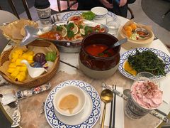 -KingThaia金泰兰(滨江天街店)