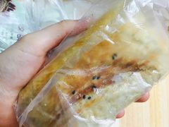 油酥火烧-海萍馄饨(湖北路店)