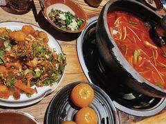 -贵厨酸汤牛肉(花果园国际中心店)