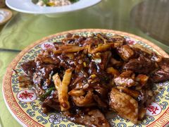 -砂锅居(西四店)