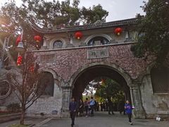 -溪口-滕头旅游景区