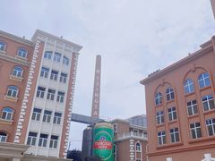 -青岛啤酒博物馆