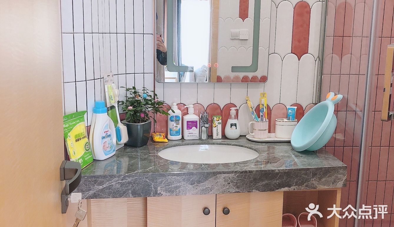 杭州排名前三的月子会所长啥样